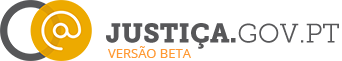 Logo Justia.gov.pt